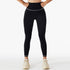 Women's Running Lift the Hips Yoga Skinny Leggings Pant