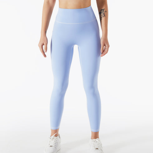 Women's Running Lift the Hips Yoga Skinny Leggings Pant