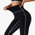 Women's Running Lift the Hips Yoga Skinny Leggings Pant