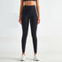 Women's Running Lightweight Hi-Waist Skinny Yoga Pants