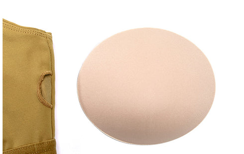 Women's Running Padded Bra Fitness Workout Tank