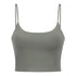 Women's Running Padded Bra Fitness Workout Tank