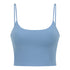Women's Running Padded Bra Fitness Workout Tank