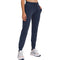 Women's Running Quick Dry High Waist Pants with Pockets
