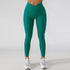 Women's Running Quick Dry Lift Hips Skinny Pants