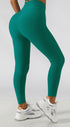 Women's Running Quick Dry Lift Hips Skinny Pants