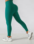 Women's Running Quick Dry Lift Hips Skinny Pants