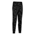 Women's Running Quick Dry Loose Straight Leg Yoga Pants