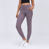 Women's Running Quick Dry Loose Straight Leg Yoga Pants