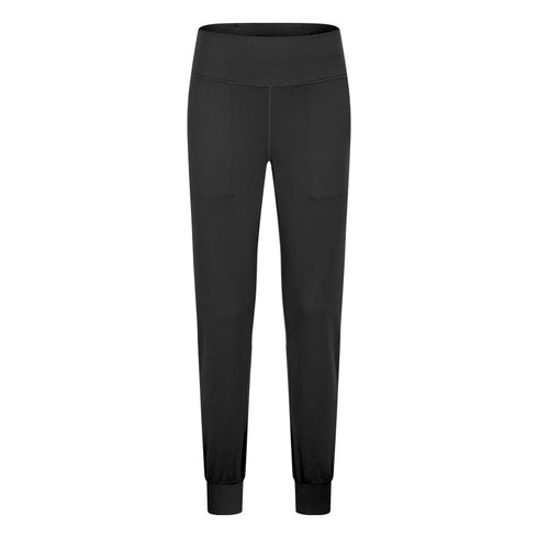 Women's Running Quick Dry Loose Straight Leg Yoga Pants