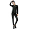 Women's Running Sport Long Sleeve Shirt Pants Sauna Suits