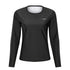 Women's Running Sport Long Sleeve Shirt Pants Sauna Suits