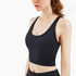 Women's Running Sport Stylish Deep U Neck Fitness Tank