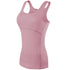 Women's Running Sport Tank Top Shapewear