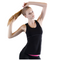 Women's Running Sport Tank Top Shapewear