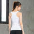Women's Running Sport Tank Top Shapewear