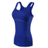 Women's Running Sport Tank Top Shapewear