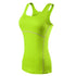 Women's Running Sport Tank Top Shapewear