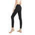 Women's Running Stretchy Skinny Hi-Waist Hip Lift Pants