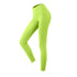 Women's Running Stretchy Skinny Hi-Waist Hip Lift Pants