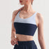 Women's Running Training Criss Cross Back Stylish Bras