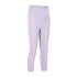 Women's Running Training Hi-Waist Yoga Capri Pants