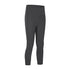 Women's Running Training Hi-Waist Yoga Capri Pants