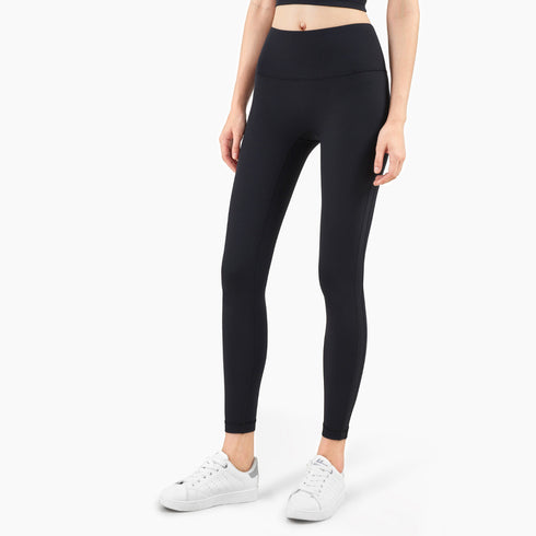 Women's Running Training Skinny Pants High Waist Leggings