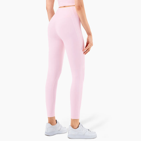 Women's Running Training Skinny Pants High Waist Leggings