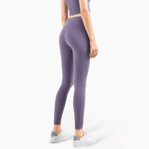 Women's Running Training Skinny Pants High Waist Leggings