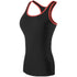 Women's Running Yoga Dry Fit Sport Tank Top