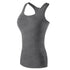Women's Running Yoga Dry Fit Sport Tank Top