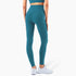 Women's Running Yoga Hi-Waist Hip Lift Pants Leggings