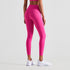 Women's Running Yoga Hi-Waist Hip Lift Pants Leggings
