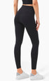 Women's Running Yoga Soft Slim Naked Feeling Pants