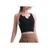 Women's Running Yoga Stylish V-Neck Skinny Crop Tank