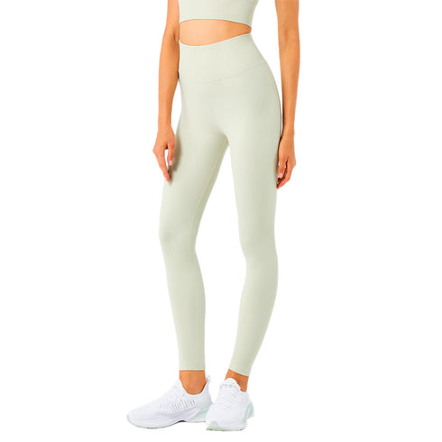 Women's Running Yoga Tummy Control Quick Dry Pants
