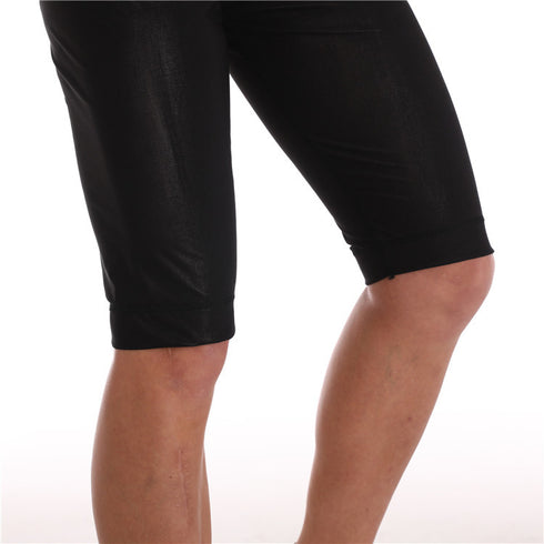 Women's Sauna Running Thigh Slimming High Waist Shapewear