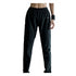 Women's Sauna Suits Long Sleeve Round Neck Shirt Pants Suits