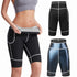 Women's Sauna Slimming Tummy Control Mid Thigh Body Shaper