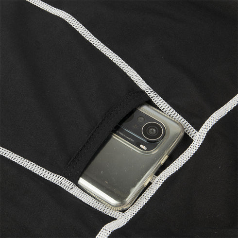 Women's Sauna Slimming Tummy Control Mid Thigh Body Shaper