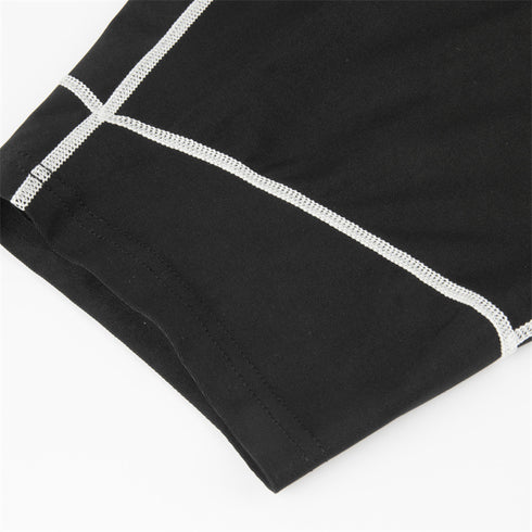 Women's Sauna Slimming Tummy Control Mid Thigh Body Shaper