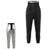 Women's Sauna Sweat Tummy Control Thigh Slimming Body Shaper