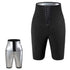 Women's Sauna Sweat Tummy Control Thigh Slimming Body Shaper