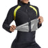 Women's Sauna Workout Body Shaper Zipper Long Sleeve Tops