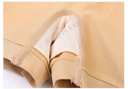 Women's Seamless Abdomen Control Shapewear Body Shaper