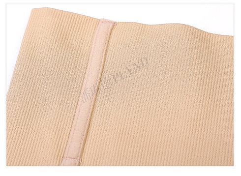 Women's Seamless Abdomen Control Shapewear Body Shaper