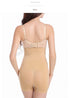 Women's Seamless Abdomen Control Shapewear Body Shaper