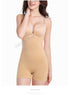 Women's Seamless Abdomen Control Shapewear Body Shaper