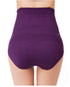 Women's Seamless Breathable Tummy Control Panties Shapewear